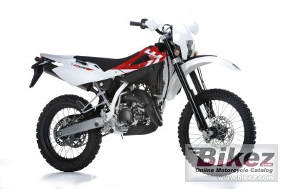 2011 Husqvarna WRE125 photo